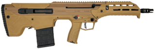 Desert Tech WLVRN 762 .308 Win Semi-Auto Rifle - Flat Dark Earth - 16" - 20 Round